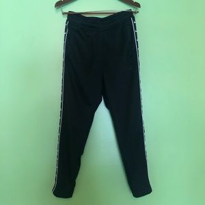 Nike Side Swoosh Logo Pants
